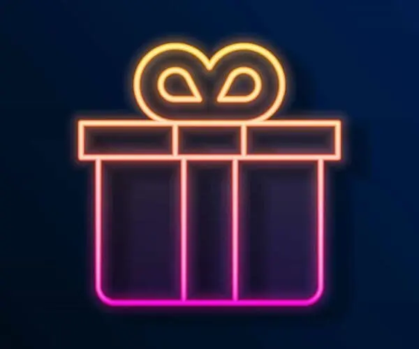 gift card neon hub