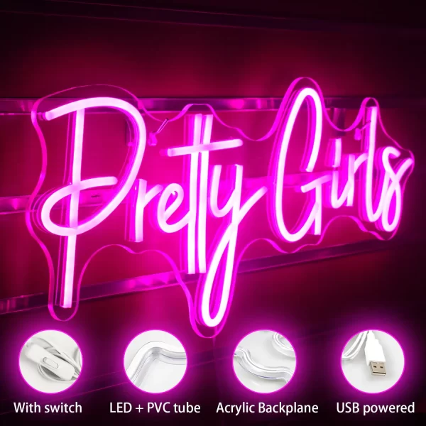 pretty girls2