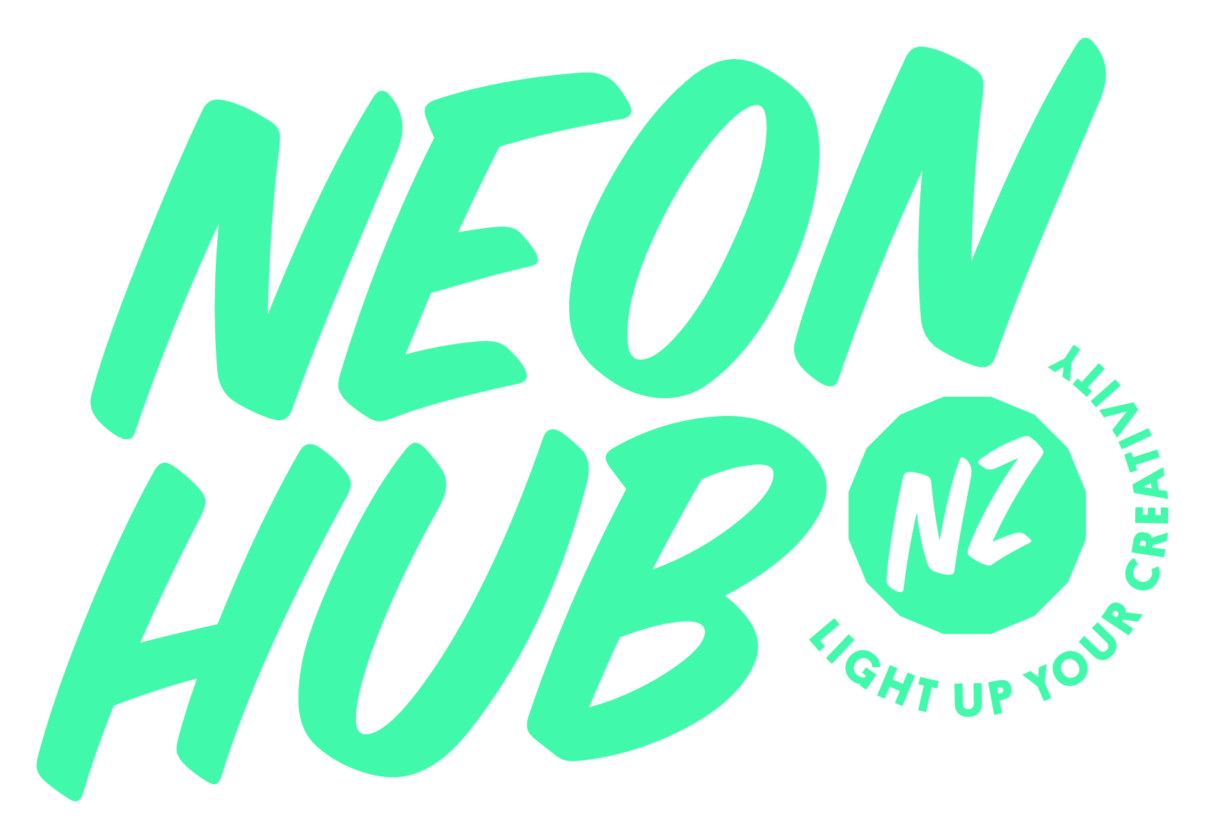 Neon Hub logo
